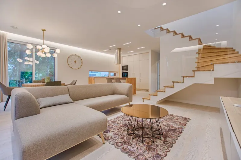Ile kosztuje architekt wnętrz w Gdańsku?